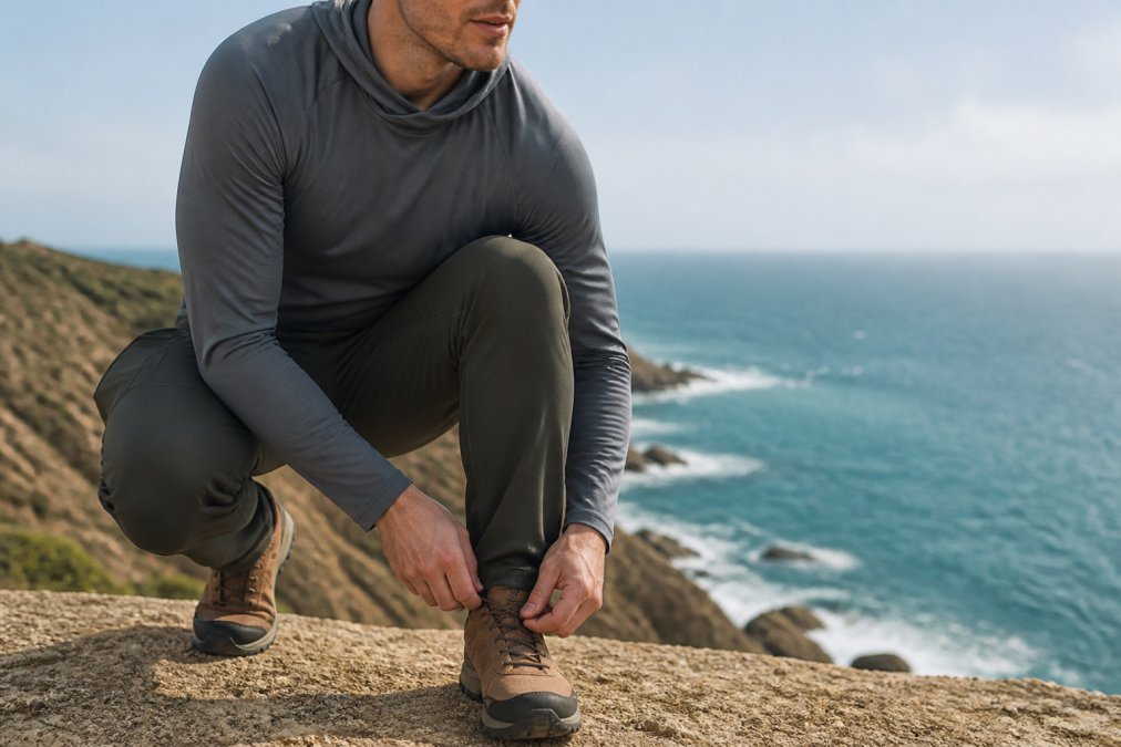 Durable Activewear for Daily Use: 2026 Guide - Nested Peak LLC