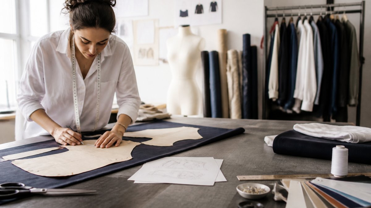 How Long Does Custom Clothing Take: A Complete Timeline - Nested Peak LLC