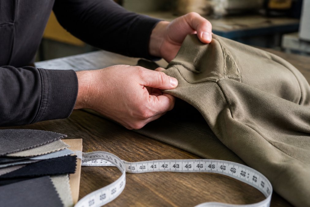 Small Batch Clothing Production: Benefits Explained - Nested Peak LLC