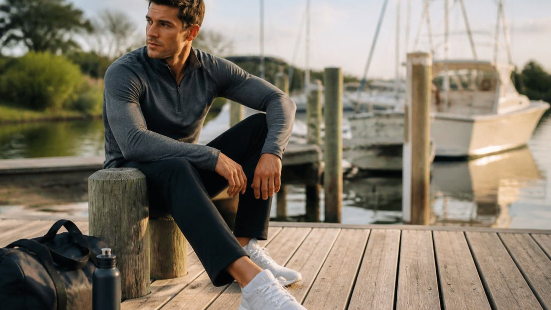 Why Premium Activewear Is Worth It - Nested Peak LLC