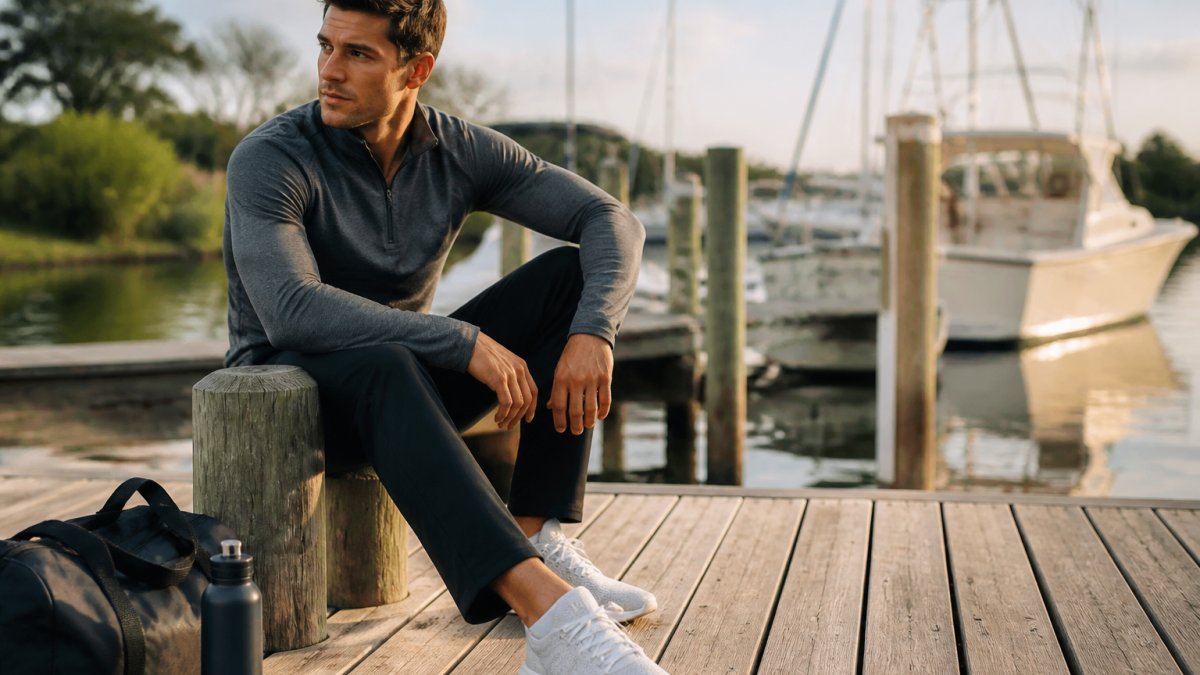 Why Premium Activewear Is Worth It - Nested Peak LLC