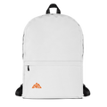 NP Lady's Easy Backpack | White