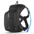 10L Ultralight Cycling Backpack with Hydration Water Bag Black - Nested Peak LLC