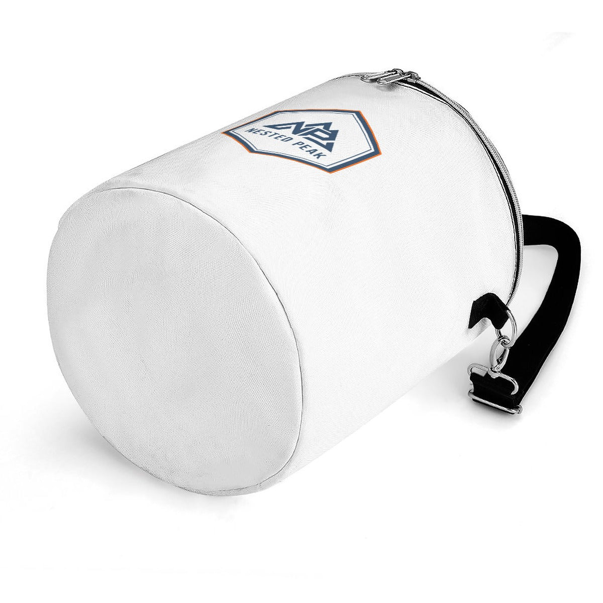 NP Insulated Cylinder Cooler Bag | Black