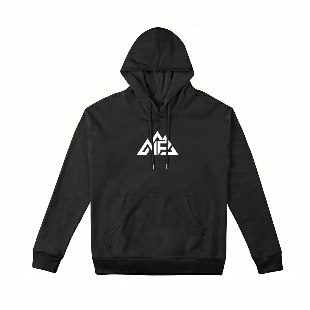 NP 26 Men's Fleece Hoodie | 270GSM Front DTF