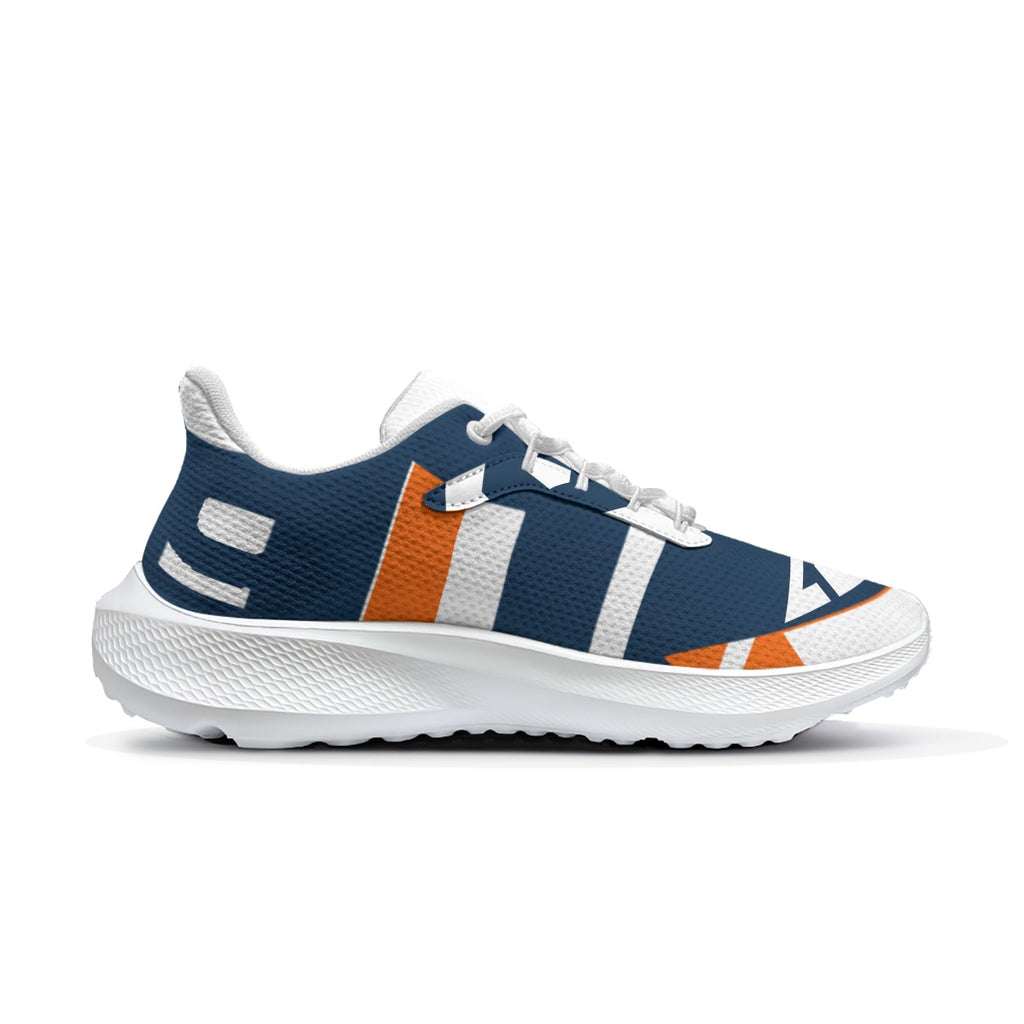 NP 26 Men's Road Running Shoes | White