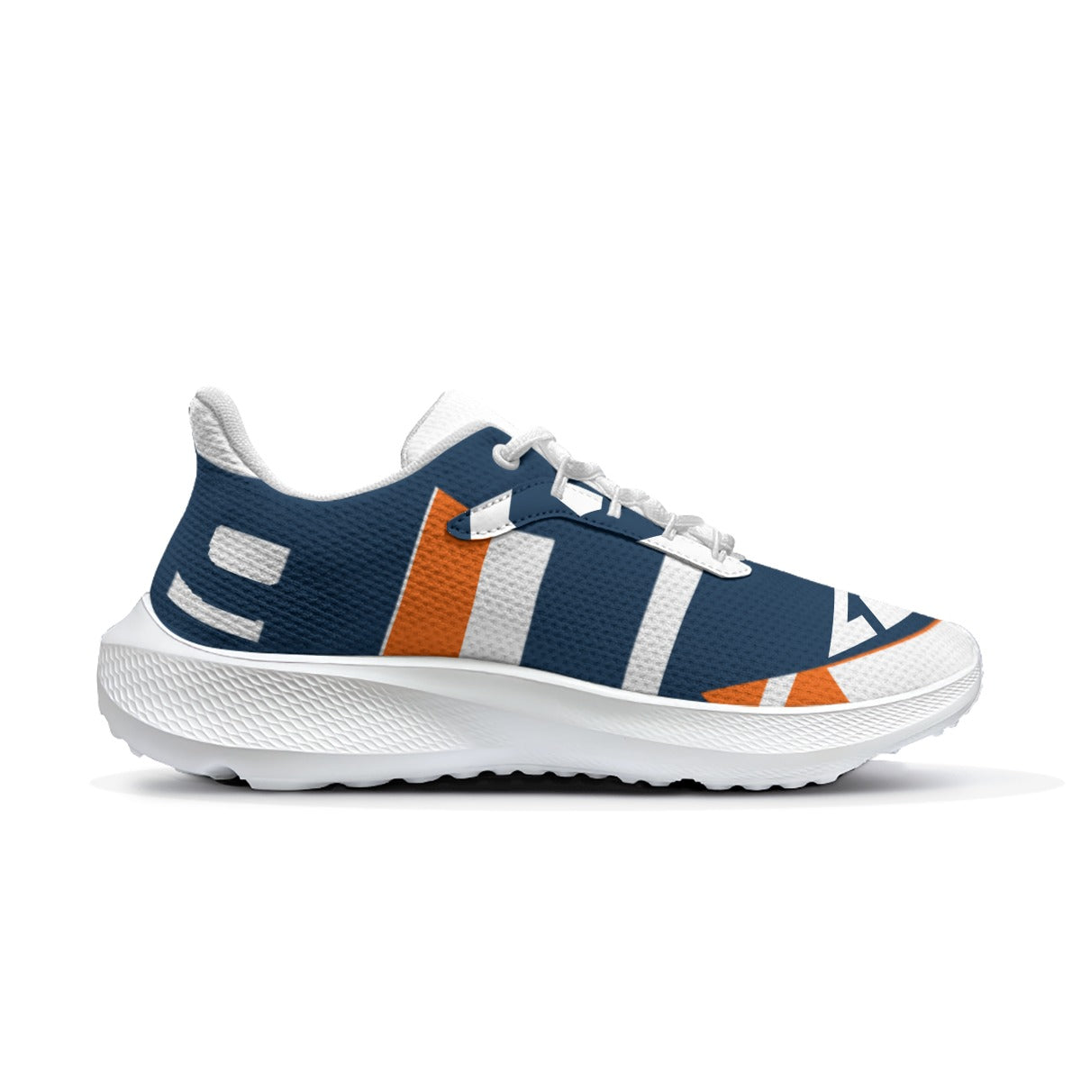 NP 26 Men's Road Running Shoes | White