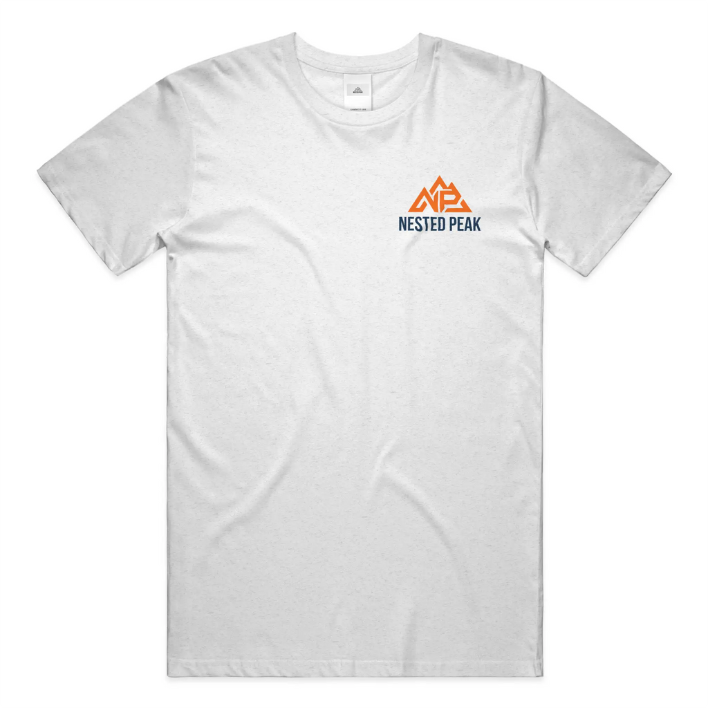 Heather Short Sleeve T shirt