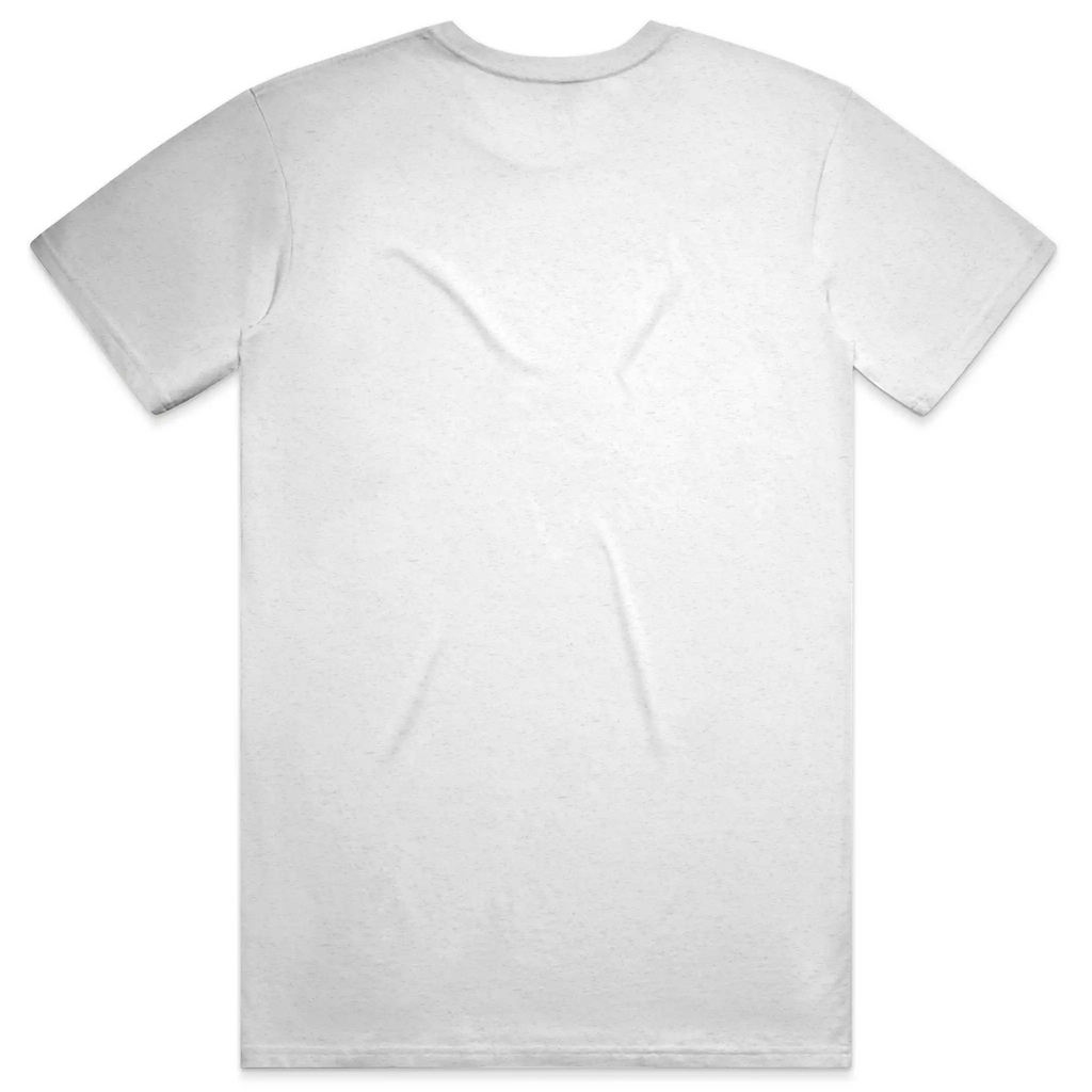 Heather Short Sleeve T shirt