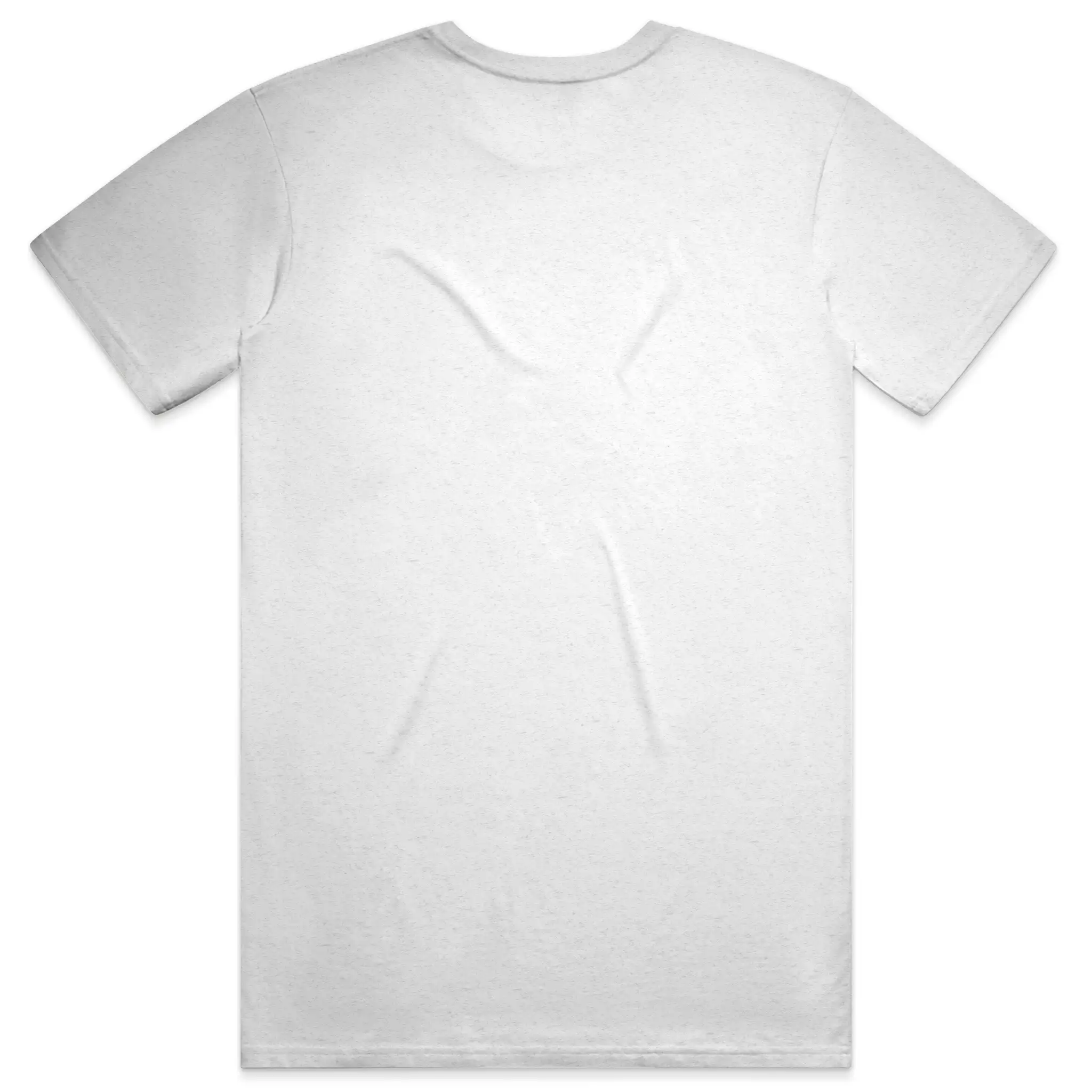 Heather Short Sleeve T shirt