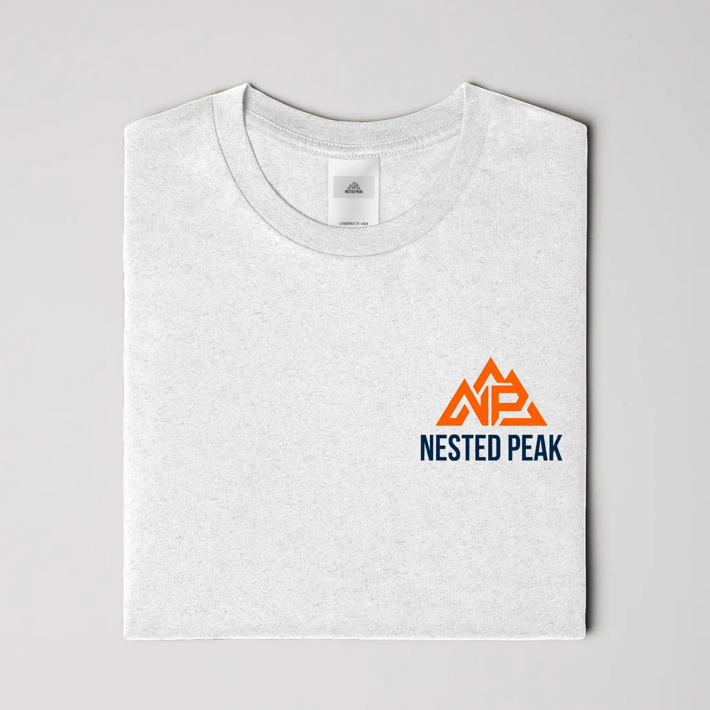Heather Short Sleeve T shirt