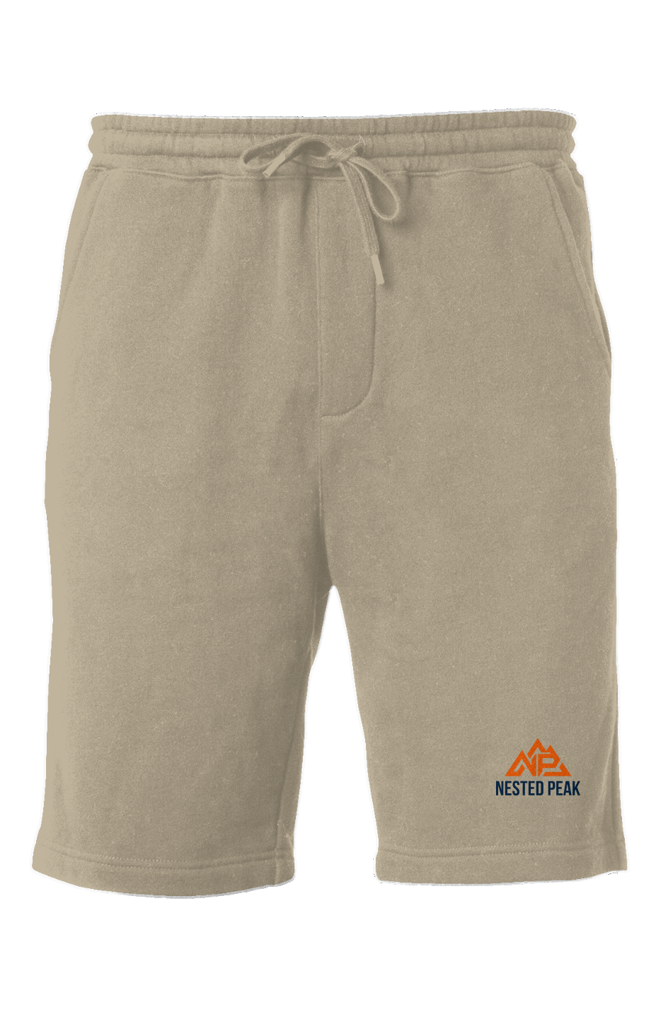 NP Midweight Fleece Shorts