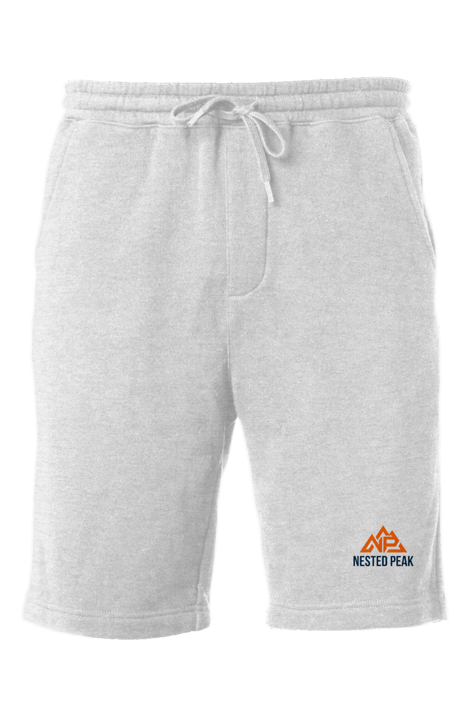 NP Midweight Fleece Shorts