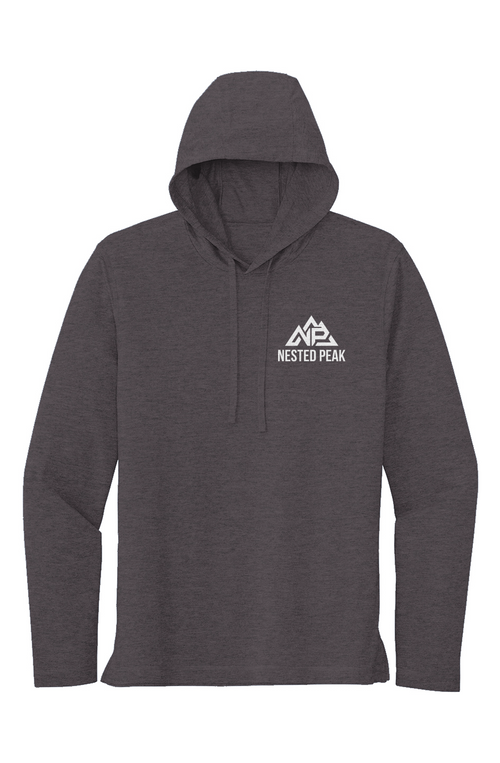 NP Sport-Tek Long Sleeve Hoodie