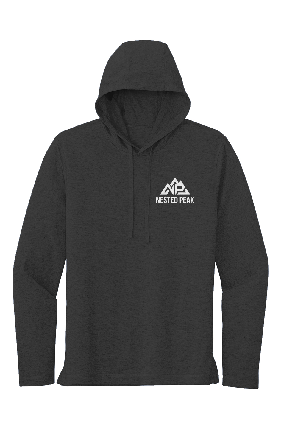 NP Sport-Tek Long Sleeve Hoodie