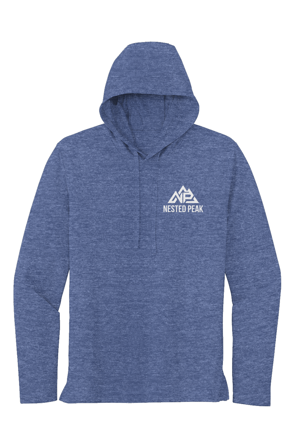 NP Sport-Tek Long Sleeve Hoodie