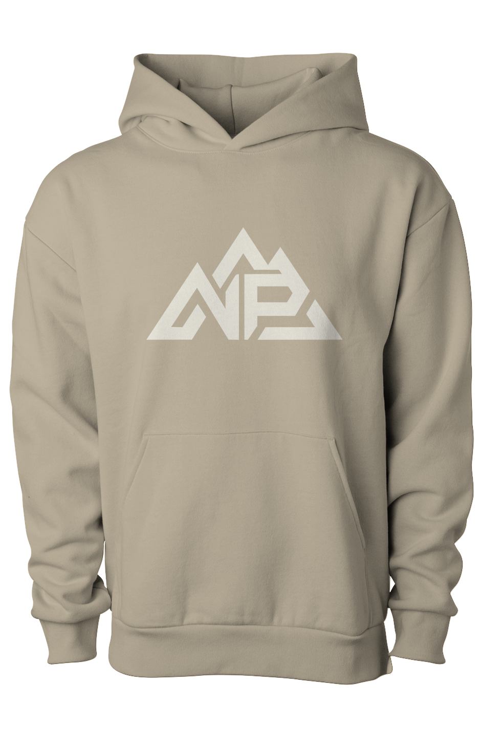 NP Avenue Pullover Hooded Sweatshirt