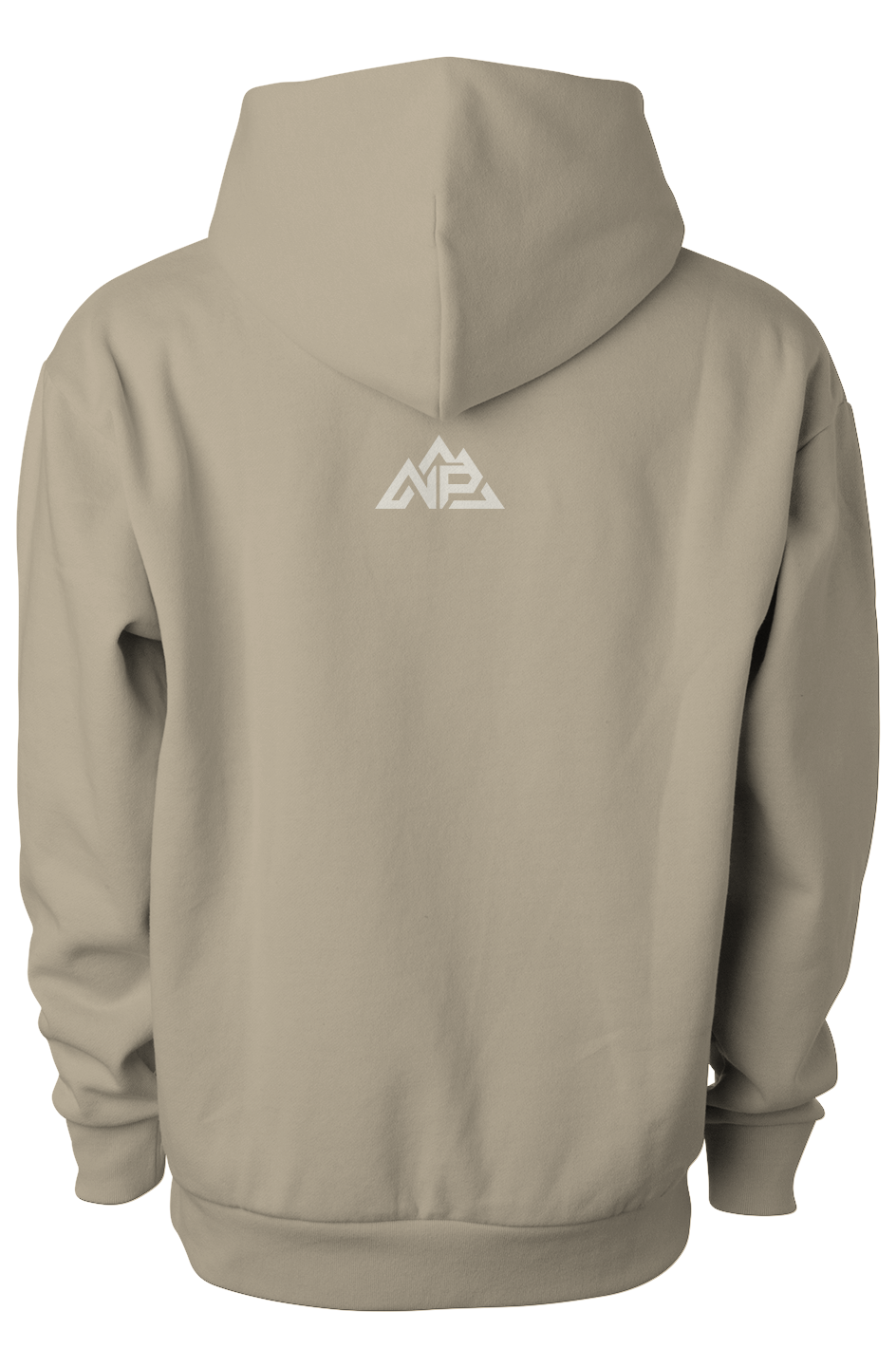 NP Avenue Pullover Hooded Sweatshirt