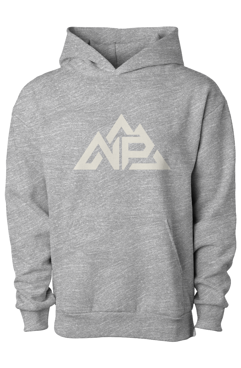 NP Avenue Pullover Hooded Sweatshirt