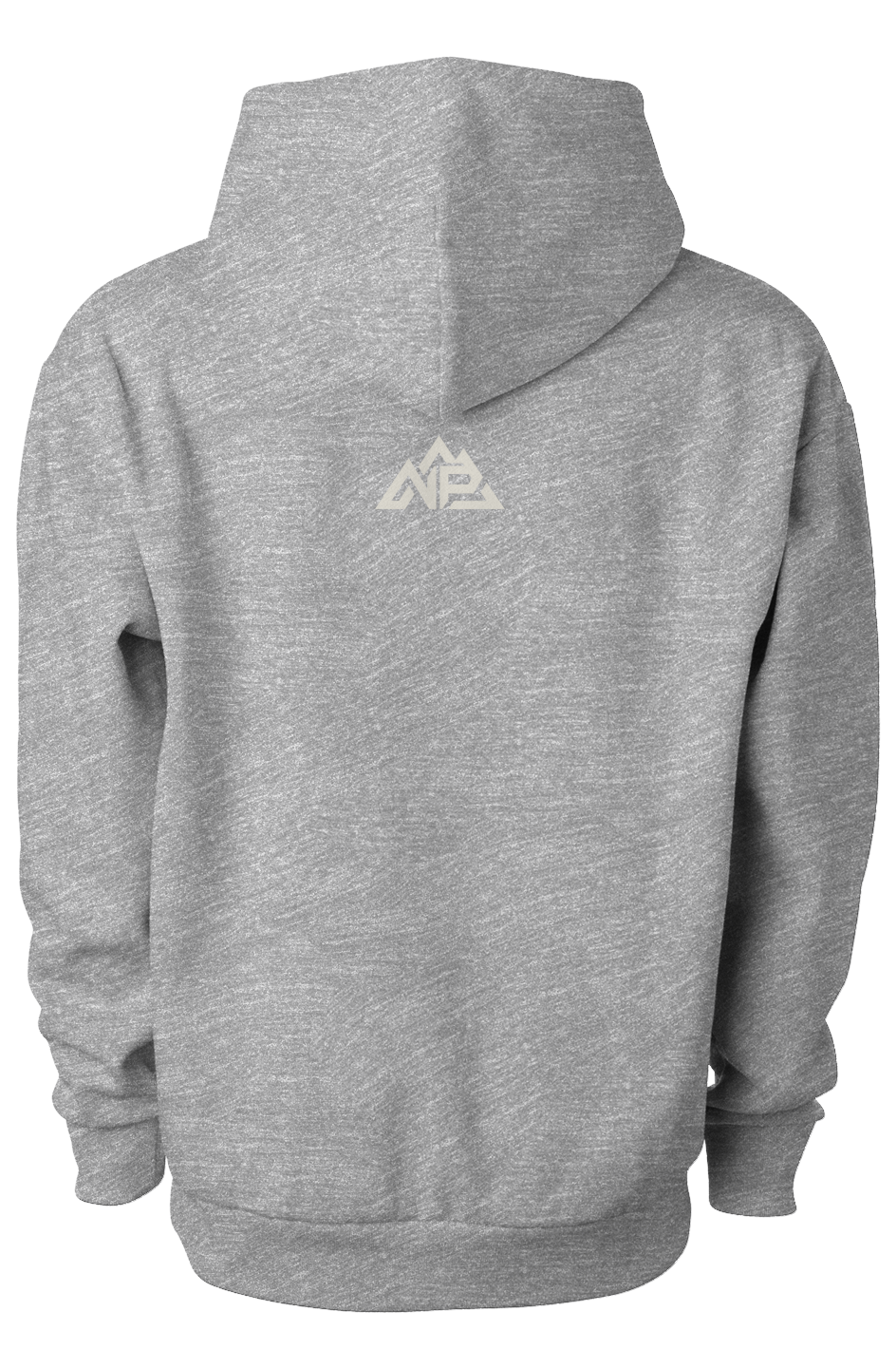 NP Avenue Pullover Hooded Sweatshirt