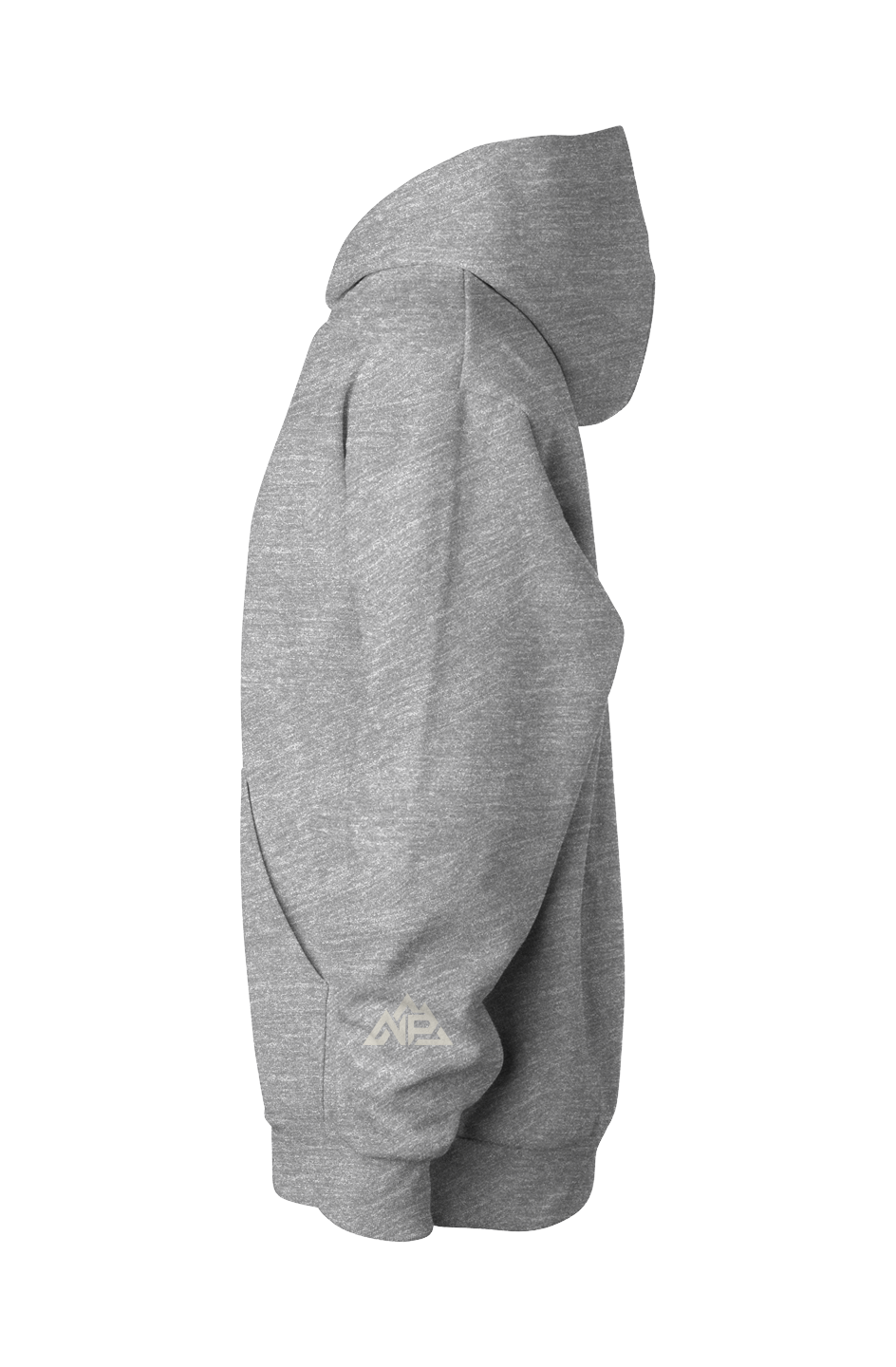NP Avenue Pullover Hooded Sweatshirt