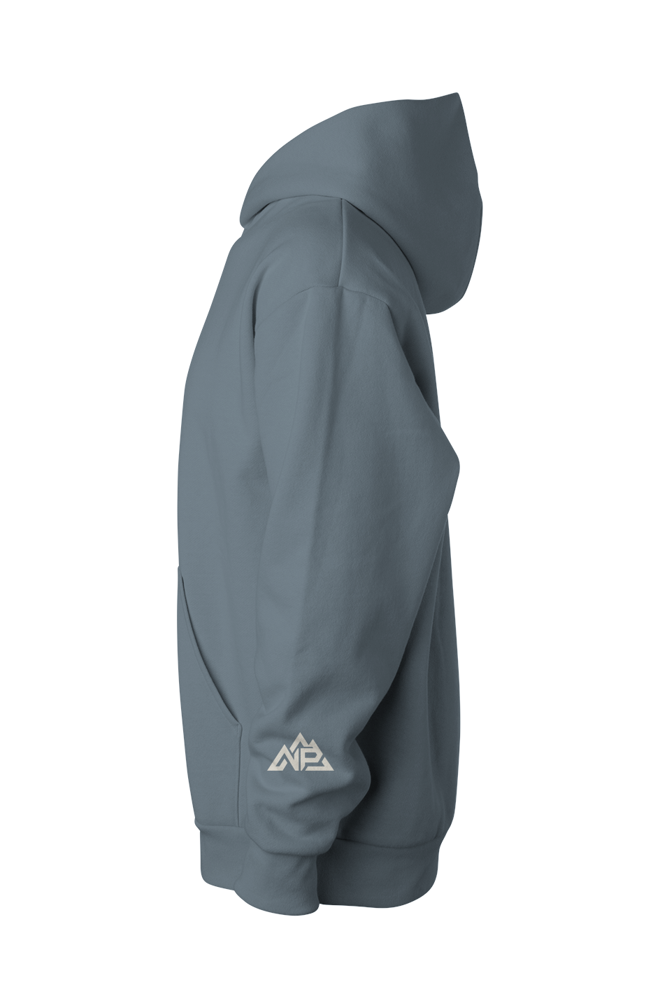 NP Avenue Pullover Hooded Sweatshirt