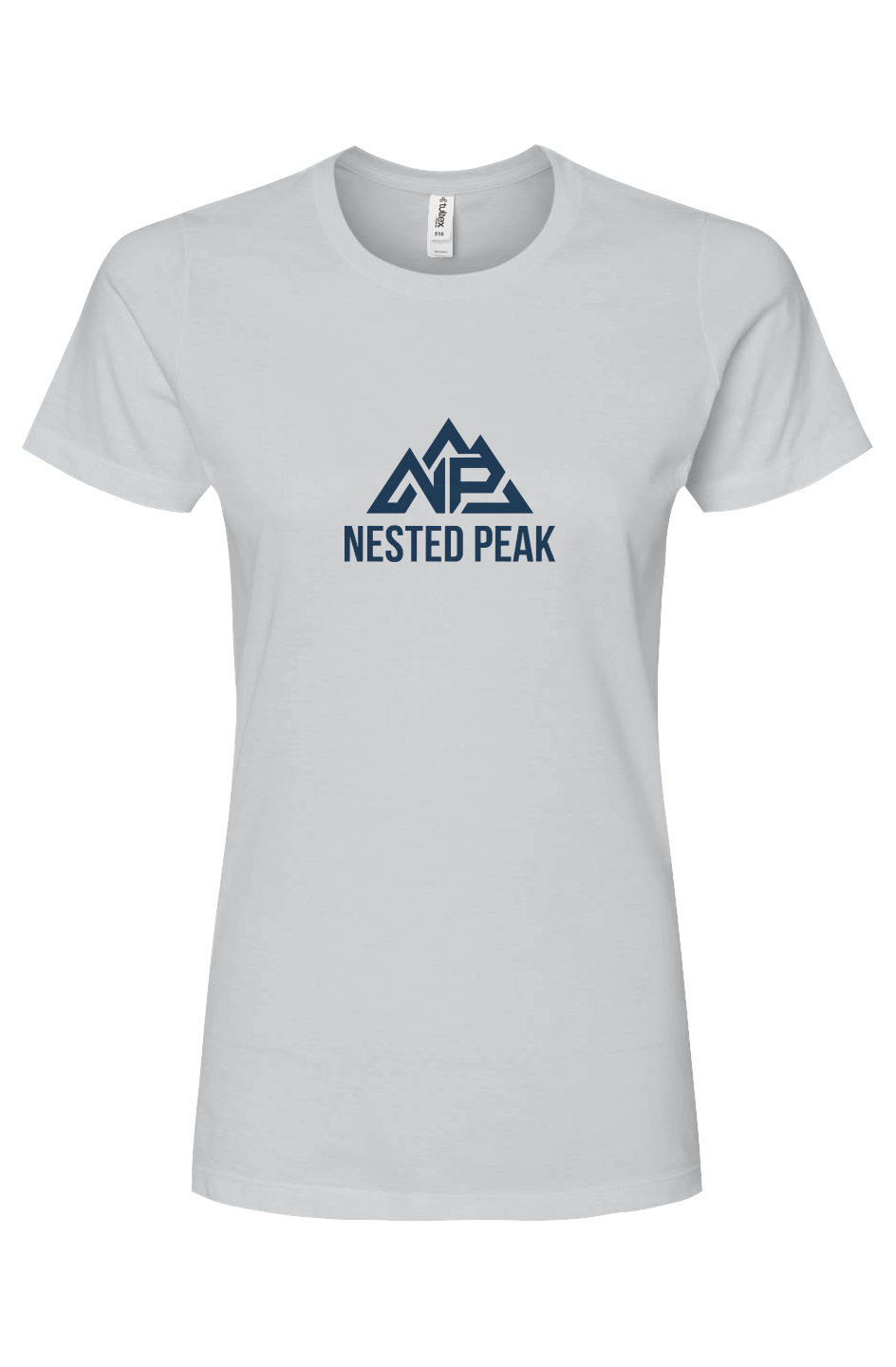 NP Women's Premium Cotton T-Shirt