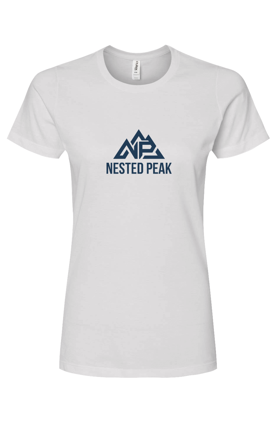 NP Women's Premium Cotton T-Shirt