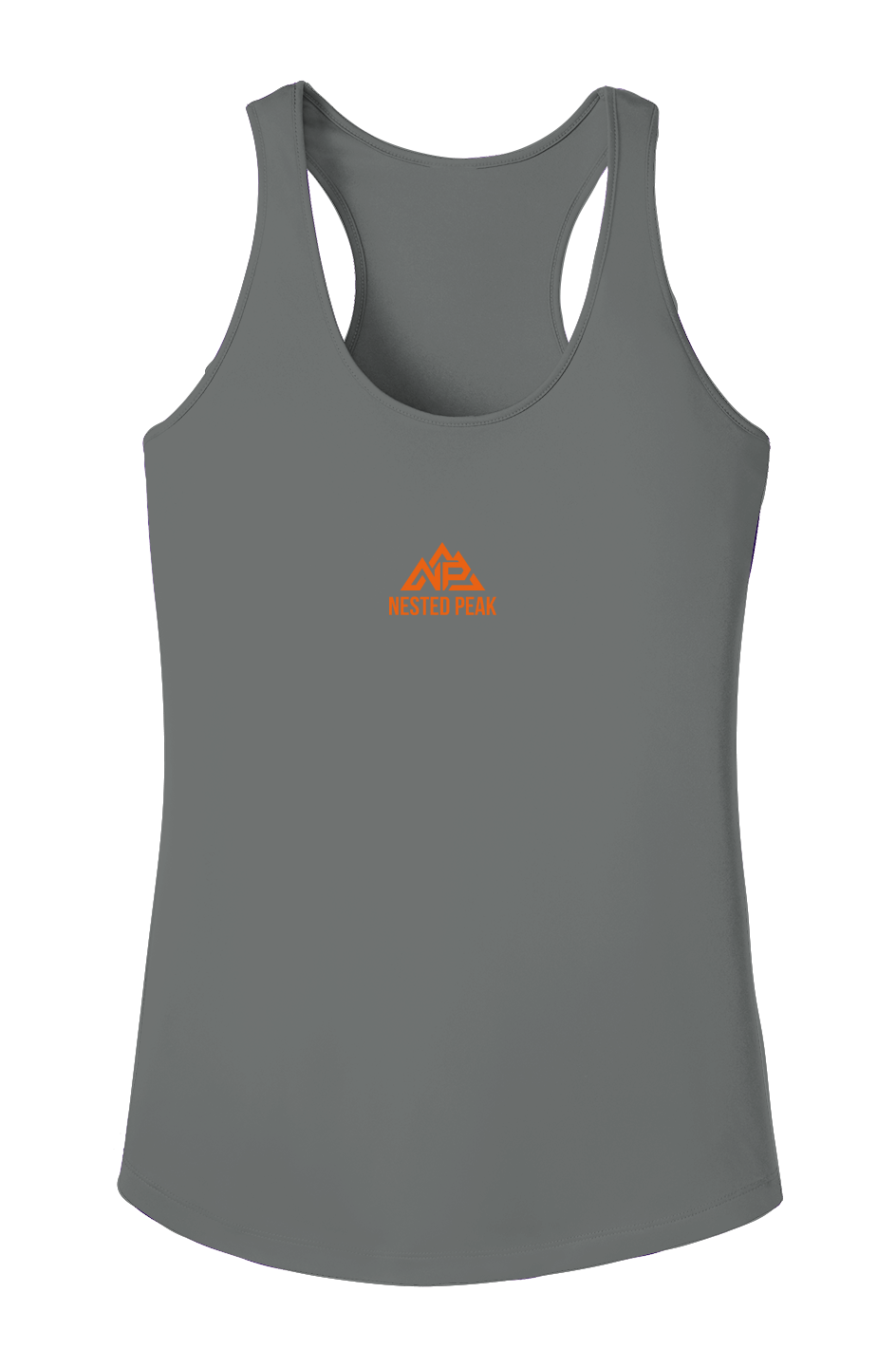 NP Ladies PosiCharge Competitor Tank