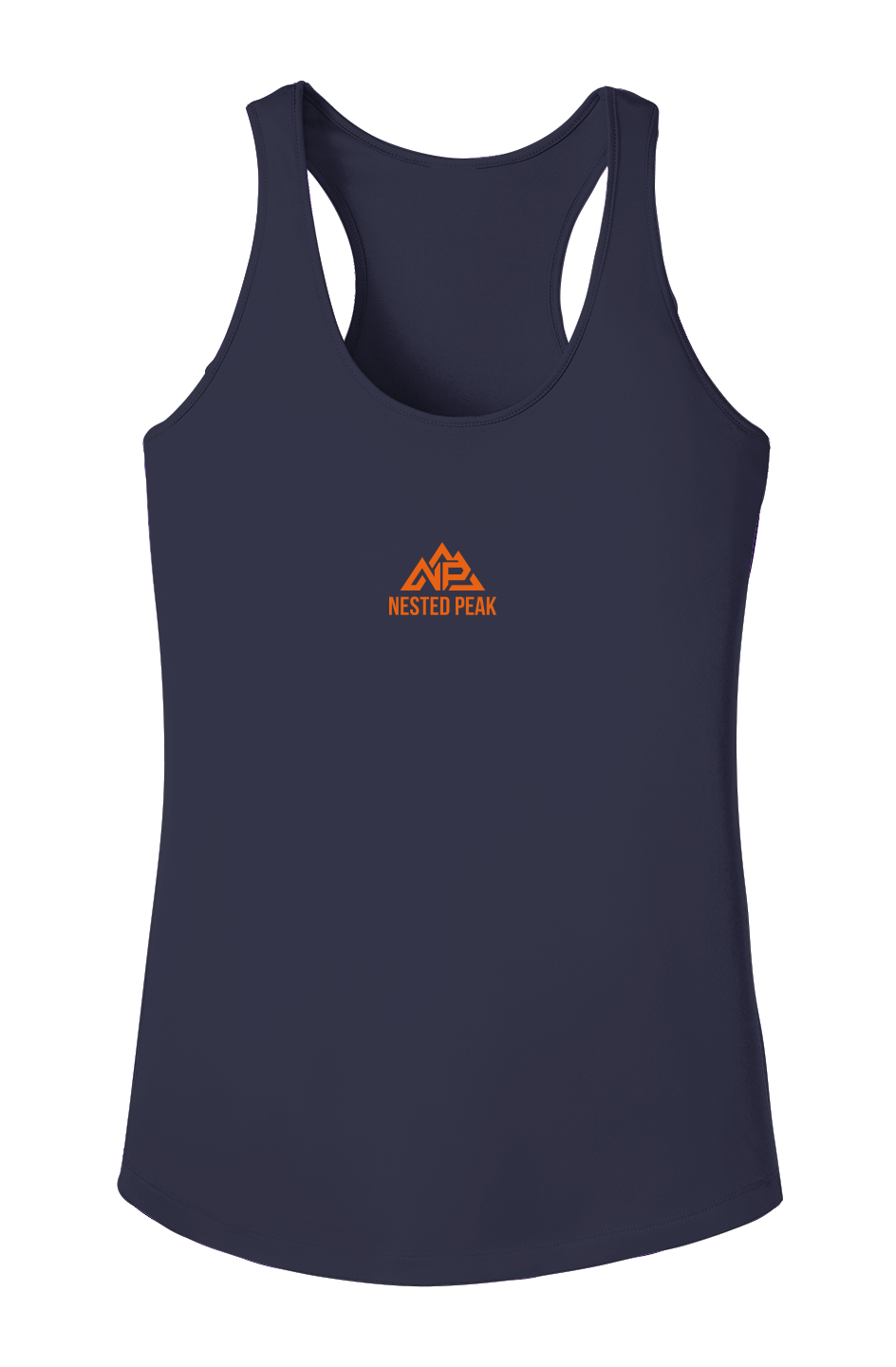 NP Ladies PosiCharge Competitor Tank