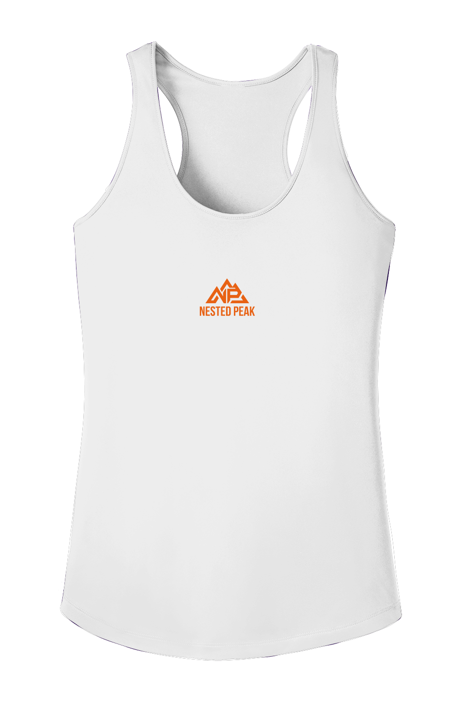NP Ladies PosiCharge Competitor Tank