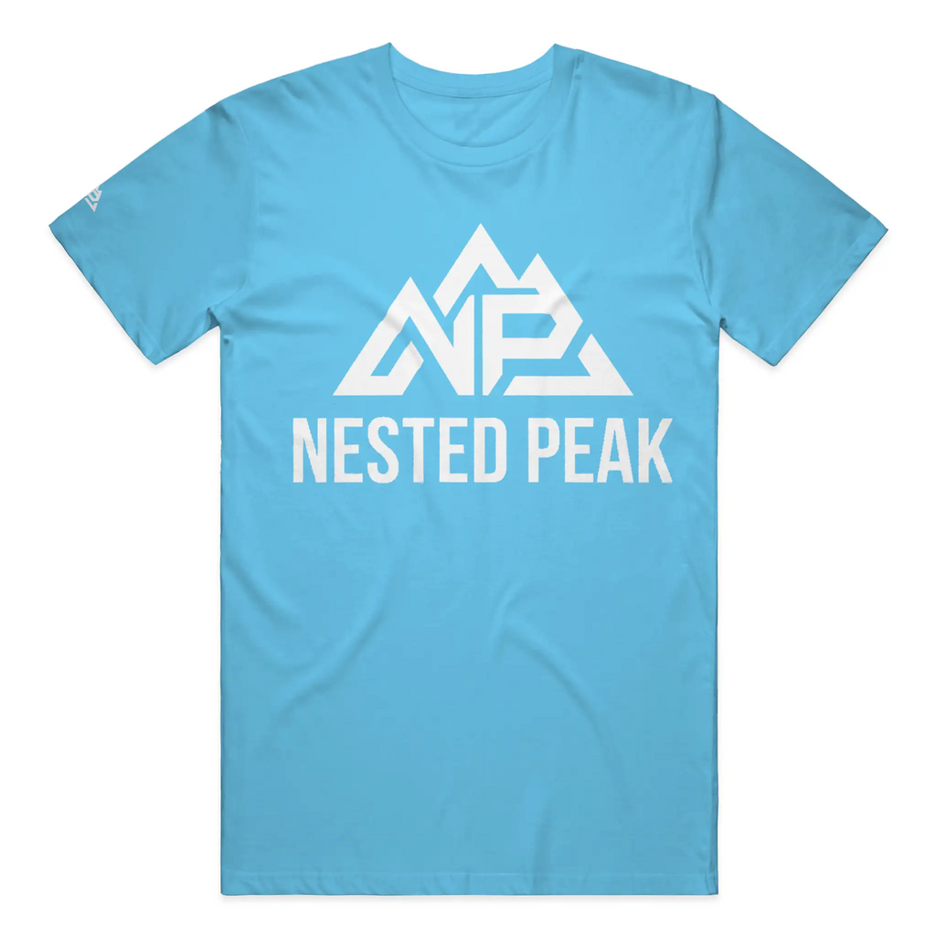 NP Unisex Jersey T-Shirt