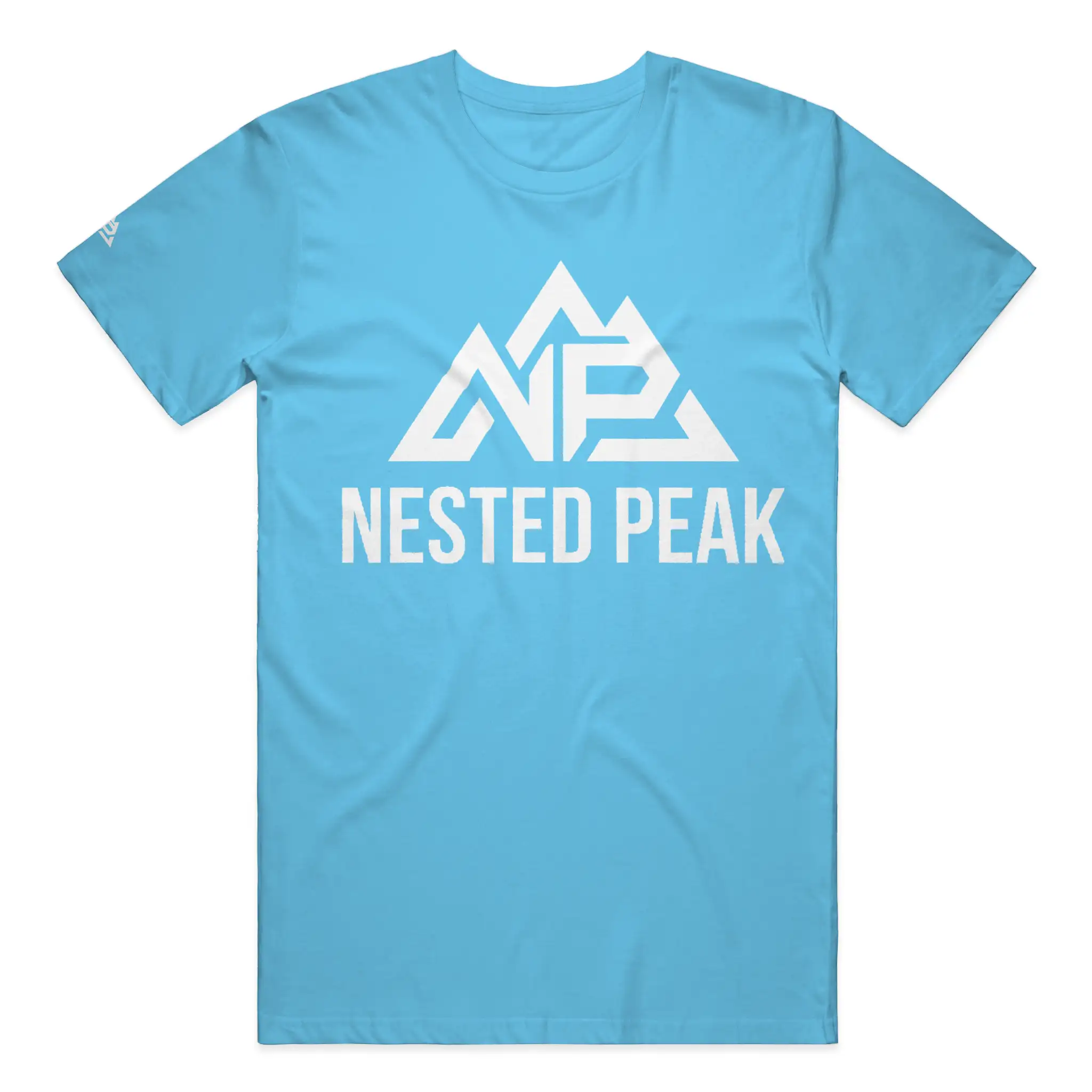 NP Unisex Jersey T-Shirt