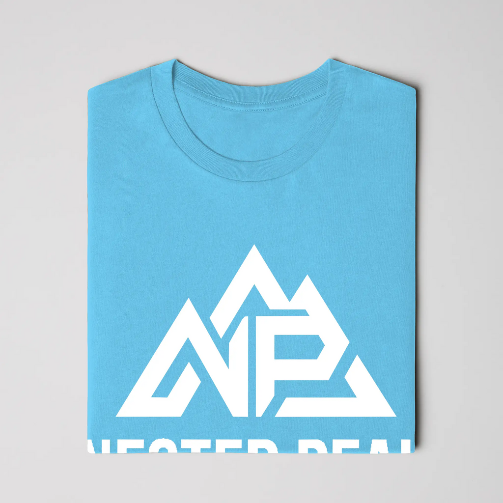 NP Unisex Jersey T-Shirt