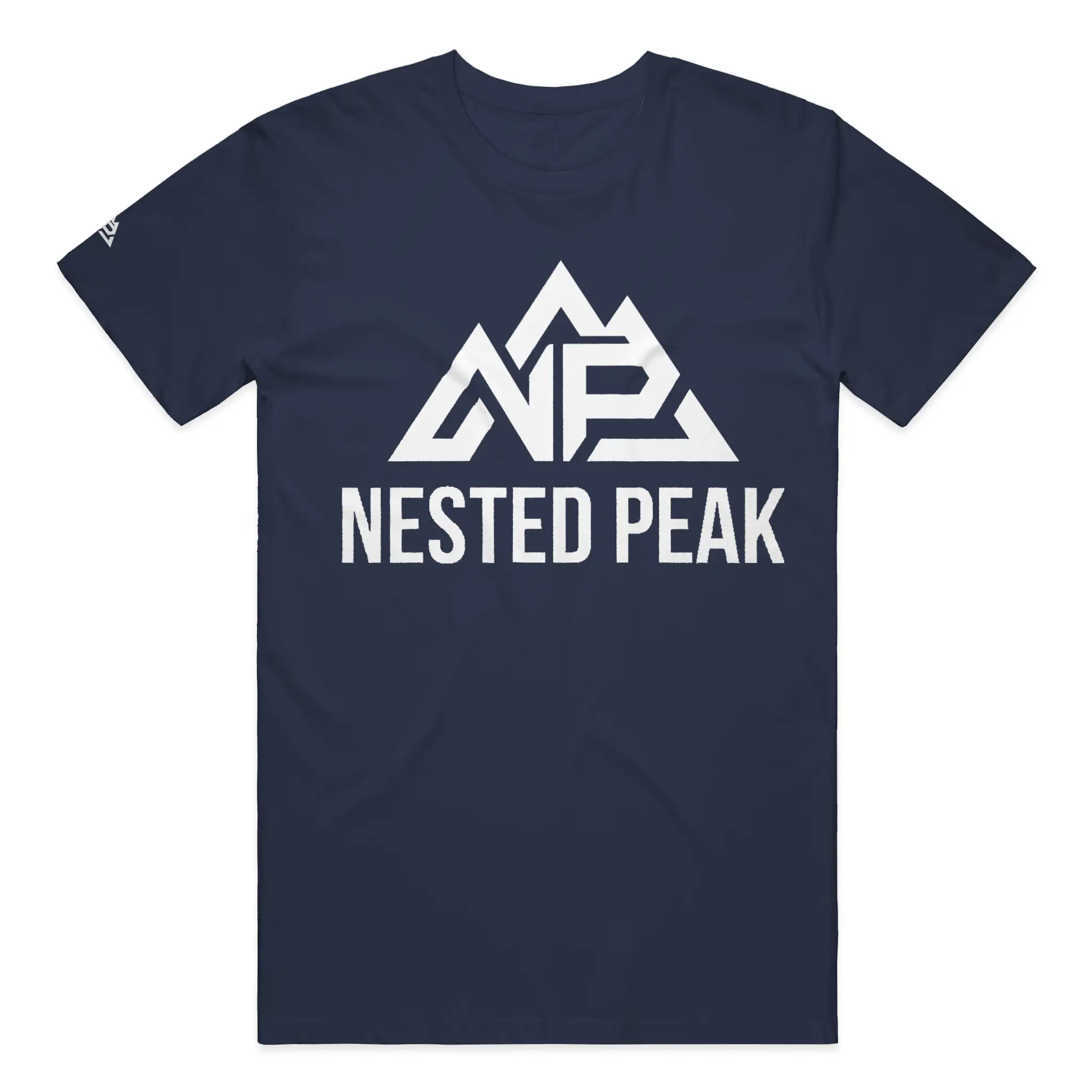 NP Unisex Jersey T-Shirt