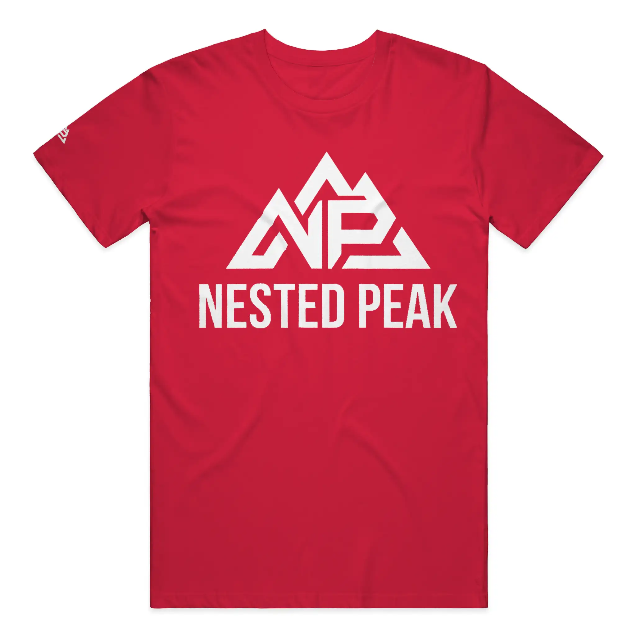 NP Unisex Jersey T-Shirt