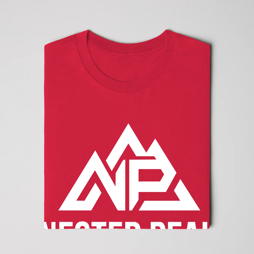 NP Unisex Jersey T-Shirt