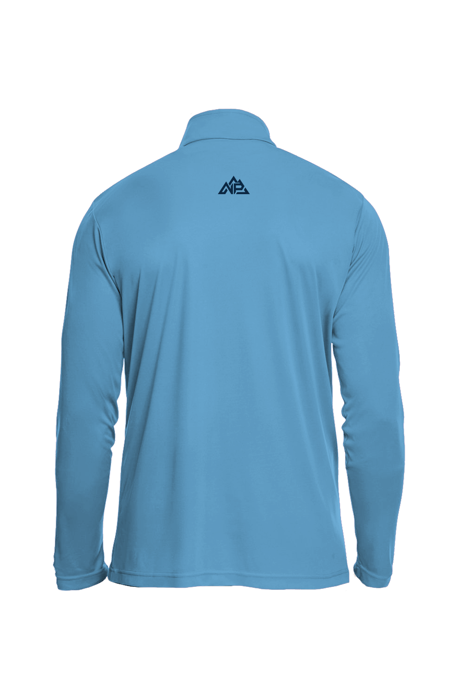 NP Mens Quarter-Zip