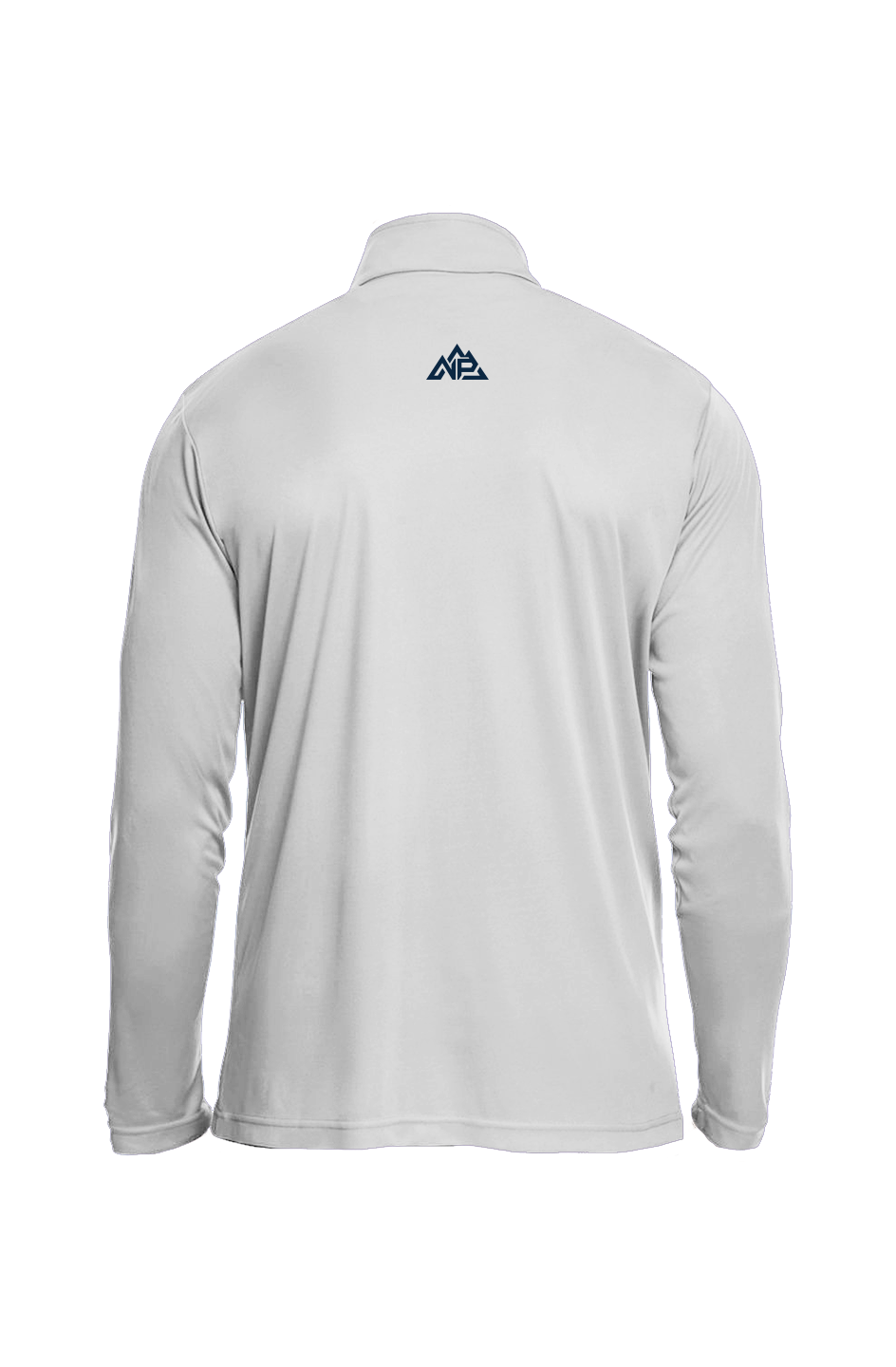 NP Mens Quarter-Zip