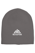 NP Short Beanie