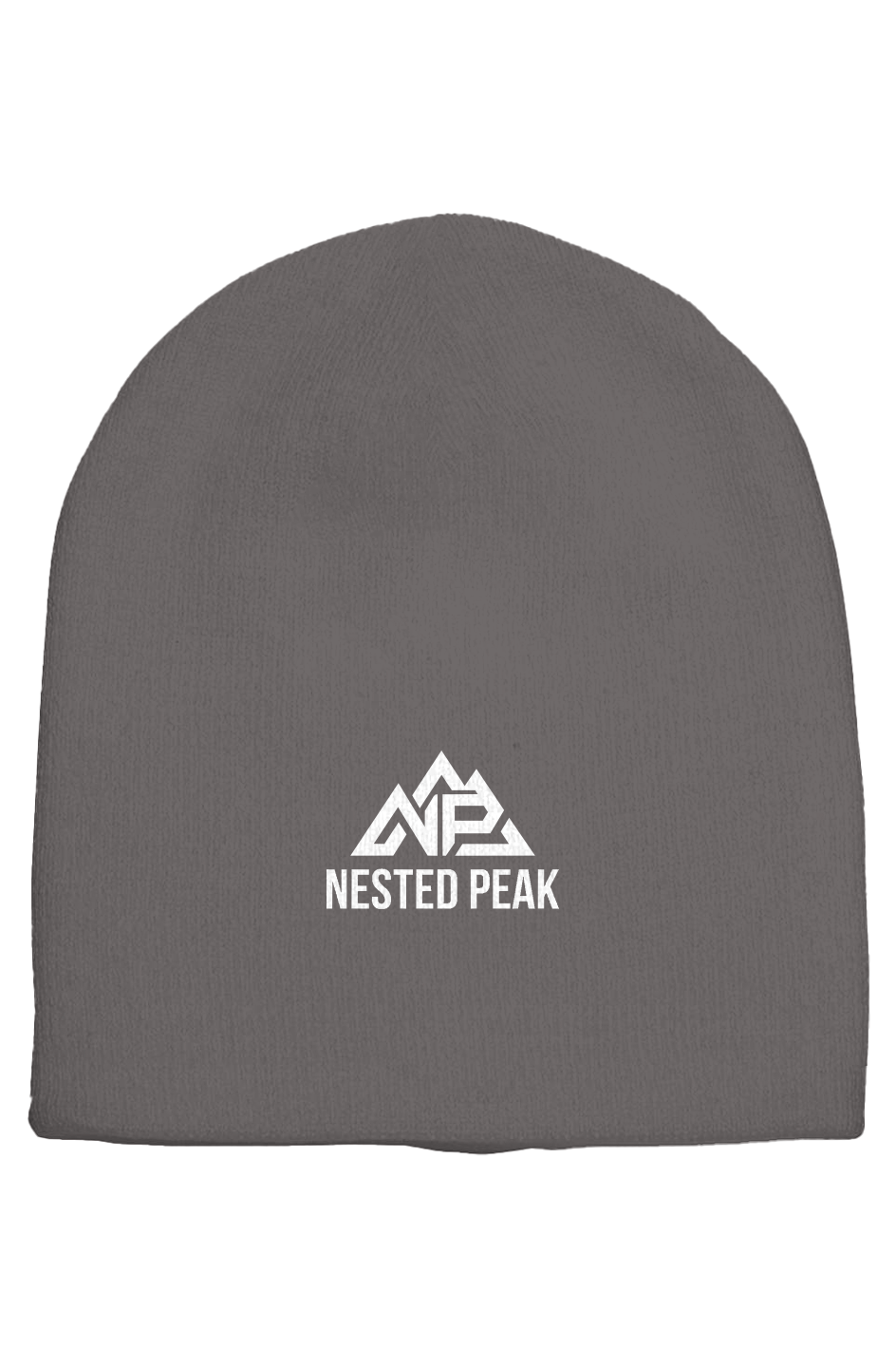 NP Short Beanie