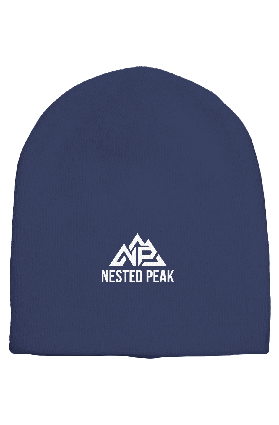 NP Short Beanie