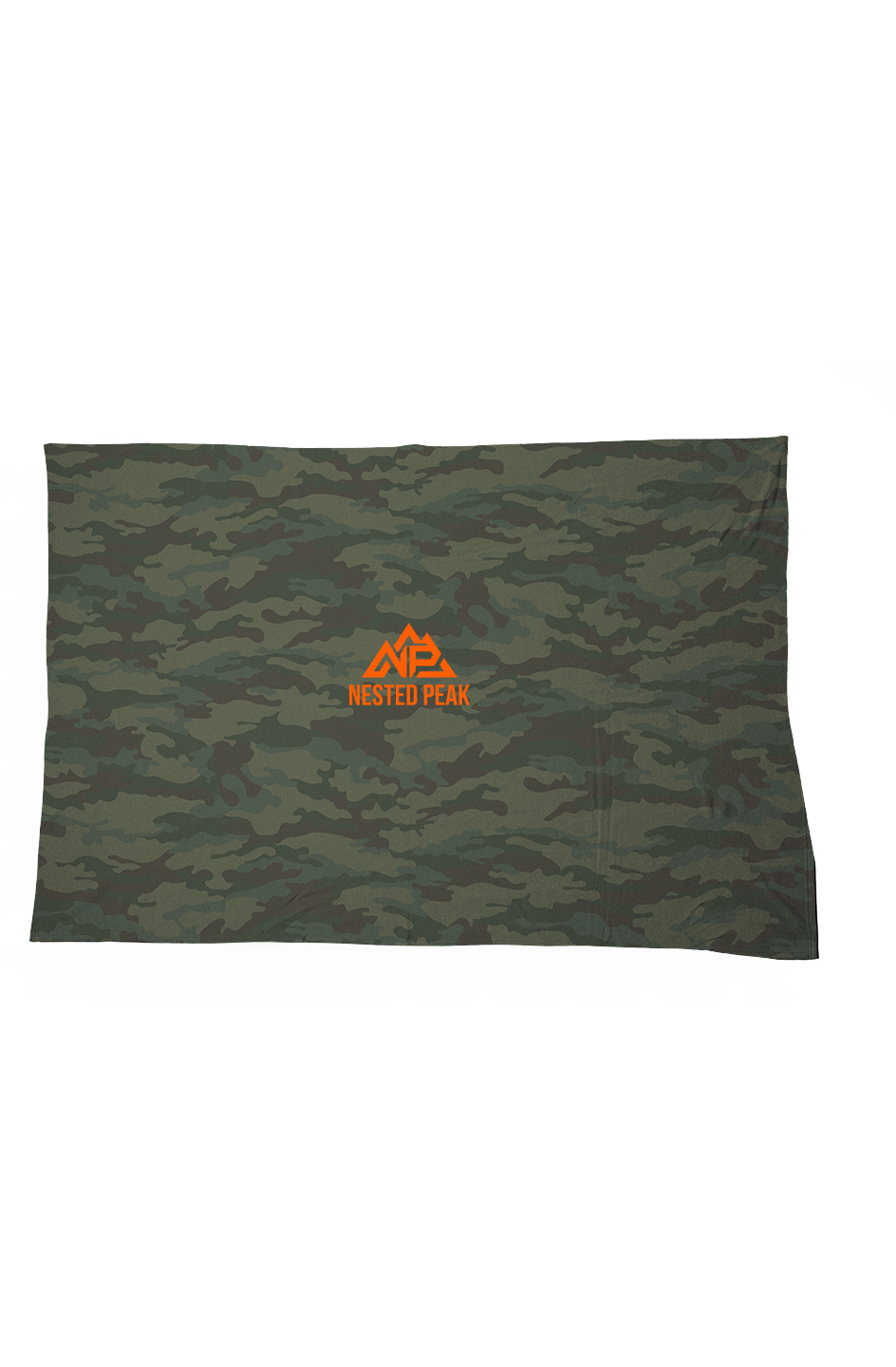 Special Blend Blanket