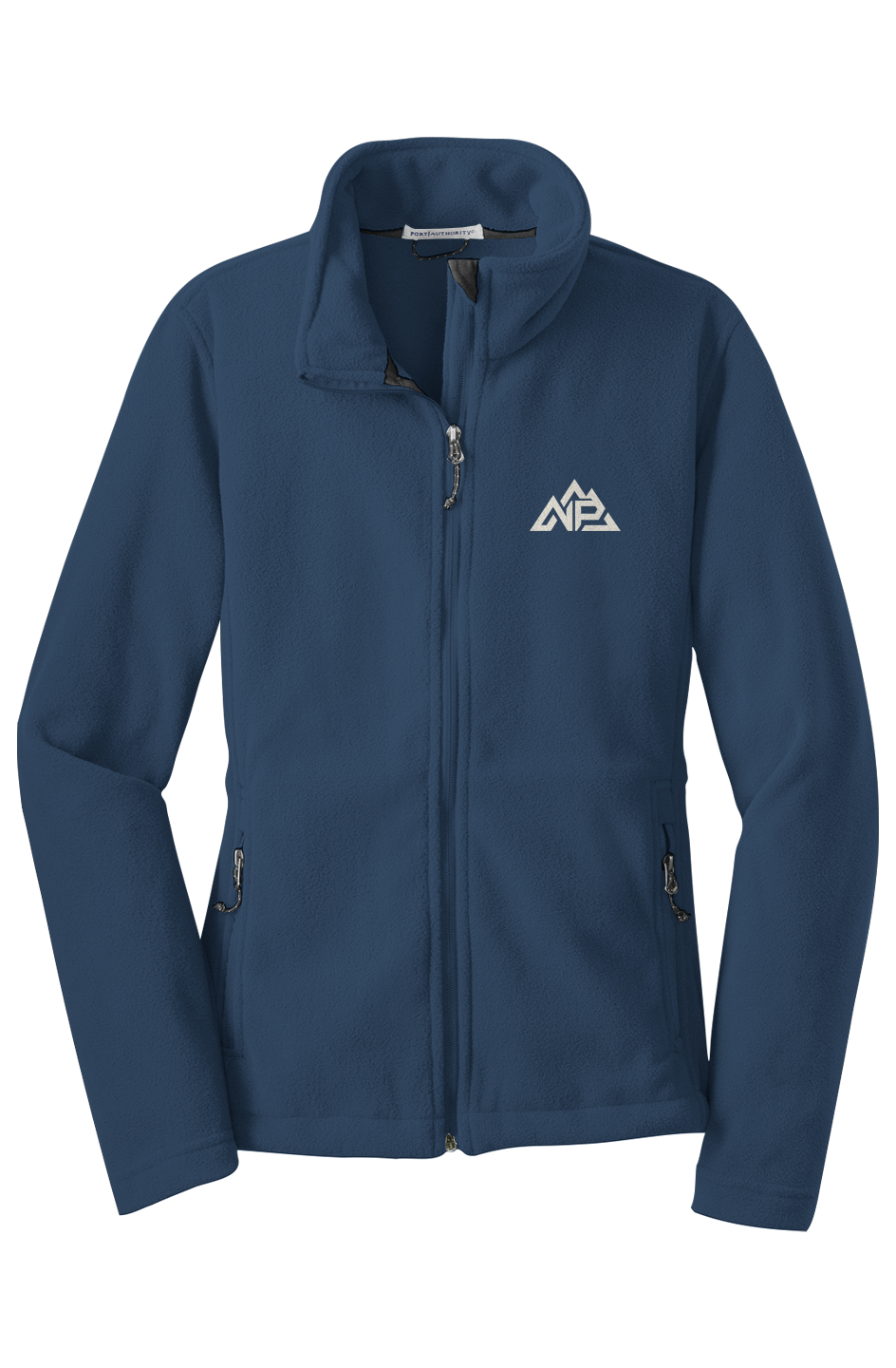Womens Value Fleece Jacket