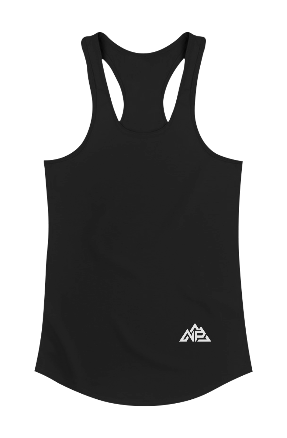 NP Womens Racerback Tank