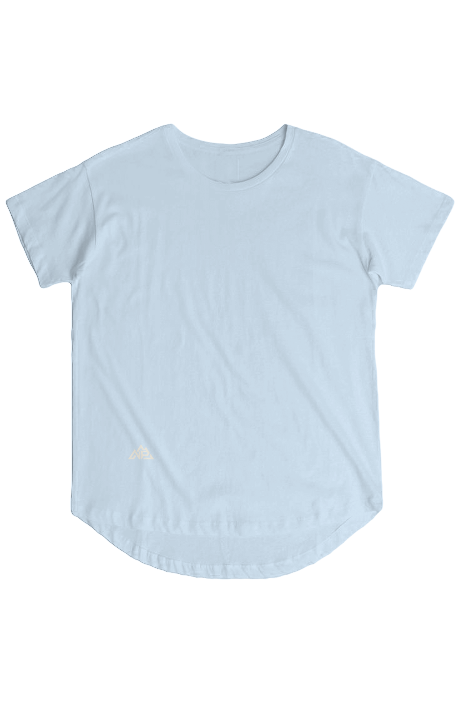 NP Womens Hi Lo Tee