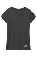NP Tri V Neck Tee