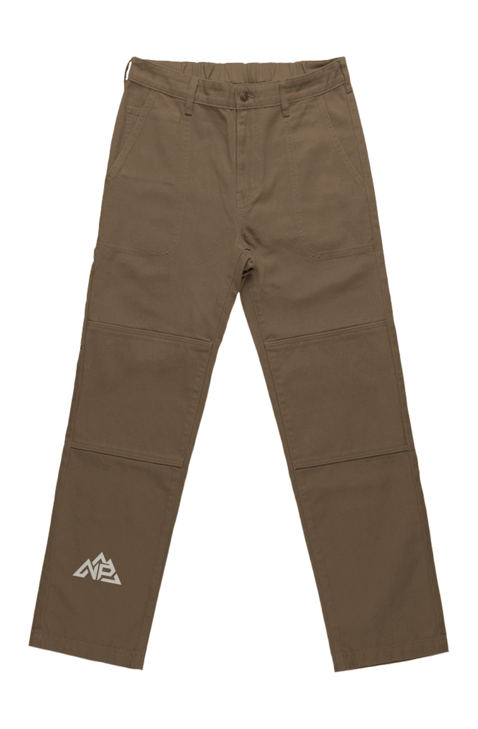 NP Canvas Pants