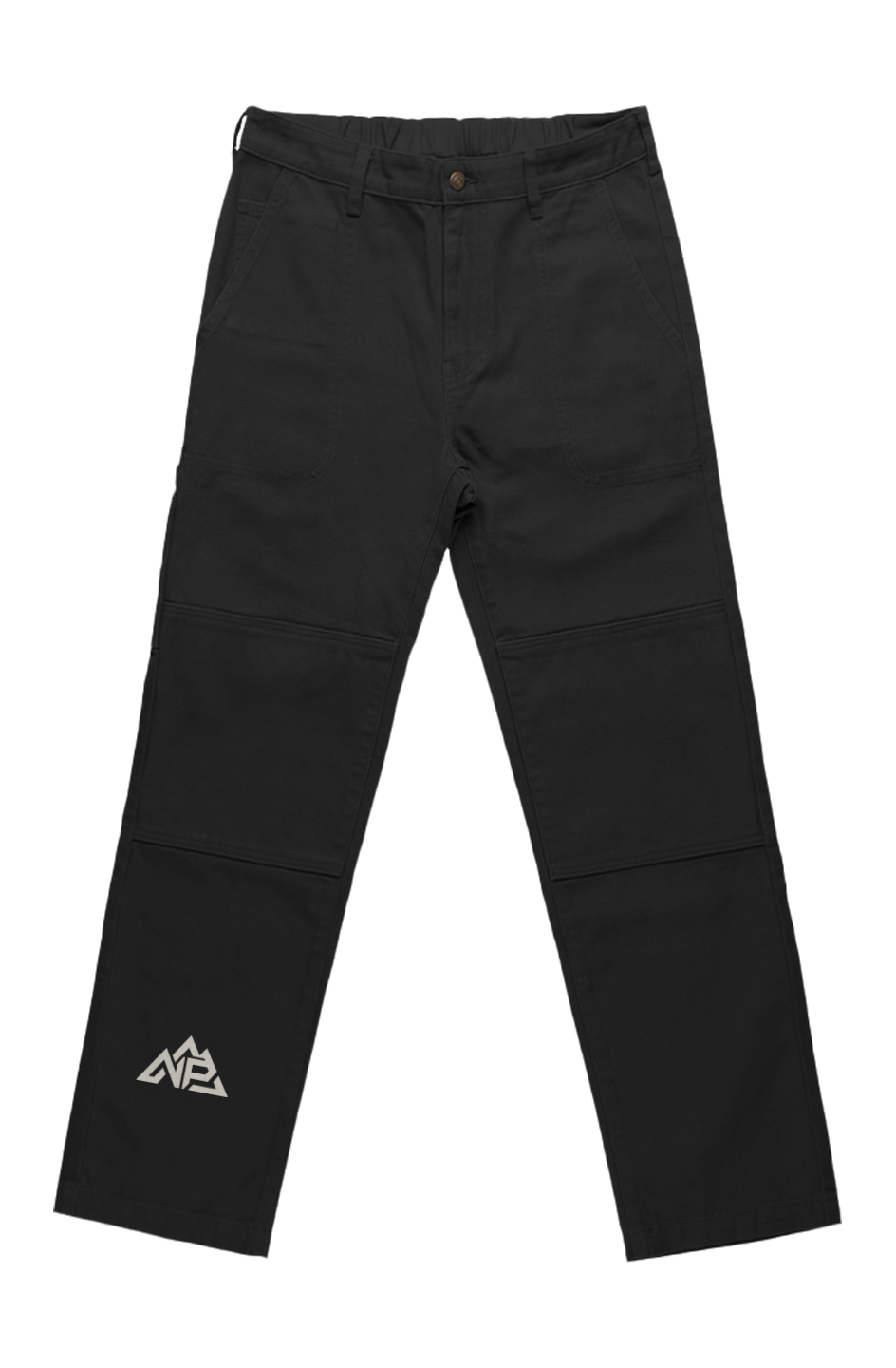 NP Canvas Pants