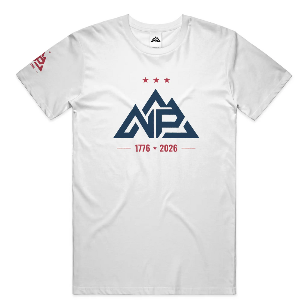 NP 250 Edition T Shirt